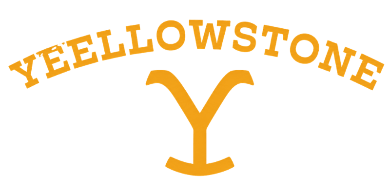 Yellowstone Merch