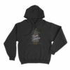 Yellowstone Take Em To The Train Station Unisex Hoodie Black