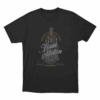 Yellowstone Take Em To The Train Station Unisex T Shirt Black